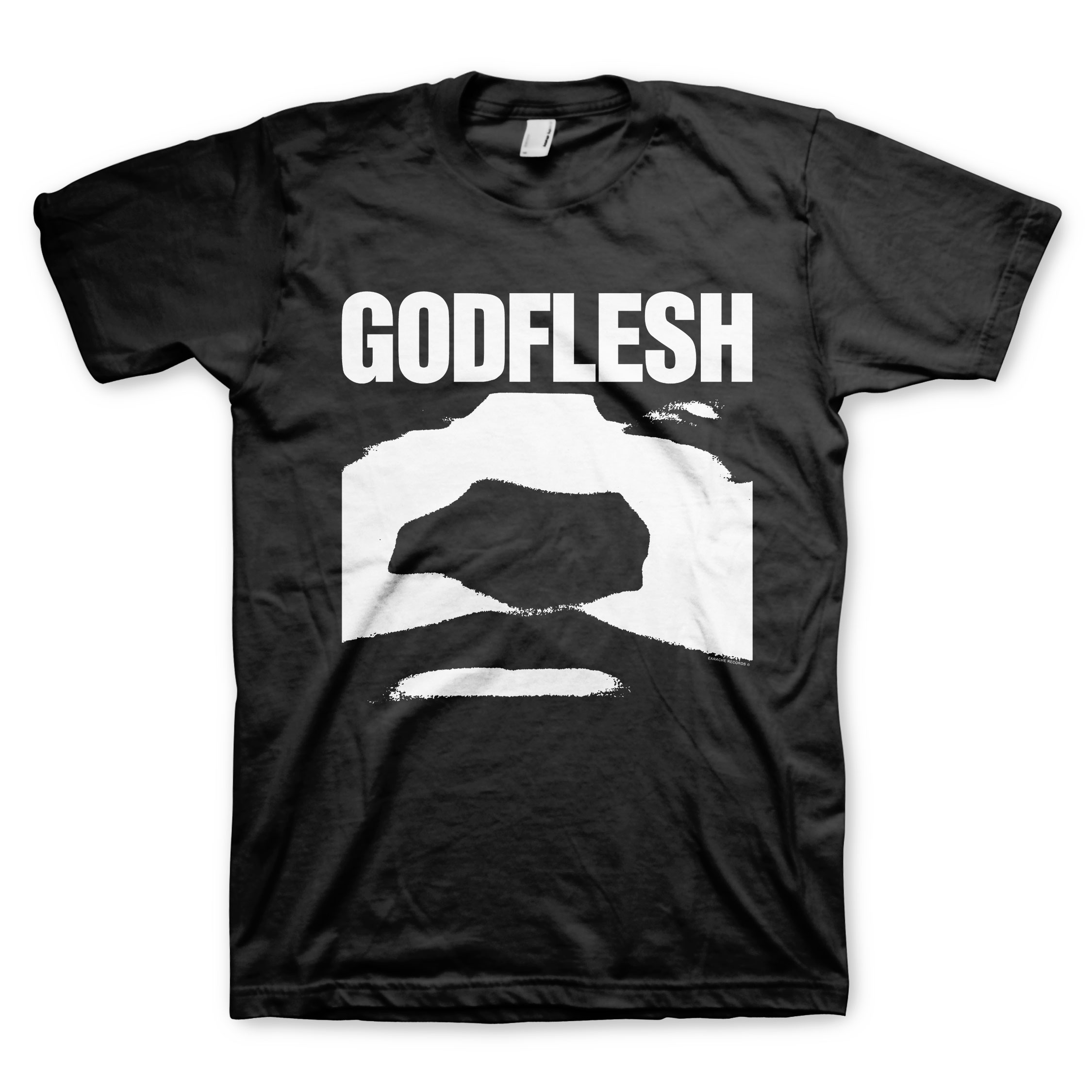 GODFLESH POST SELF ロングスリーブTシャツ Mサイズ Godflesh Self Titled Album T-Shirt | eBay